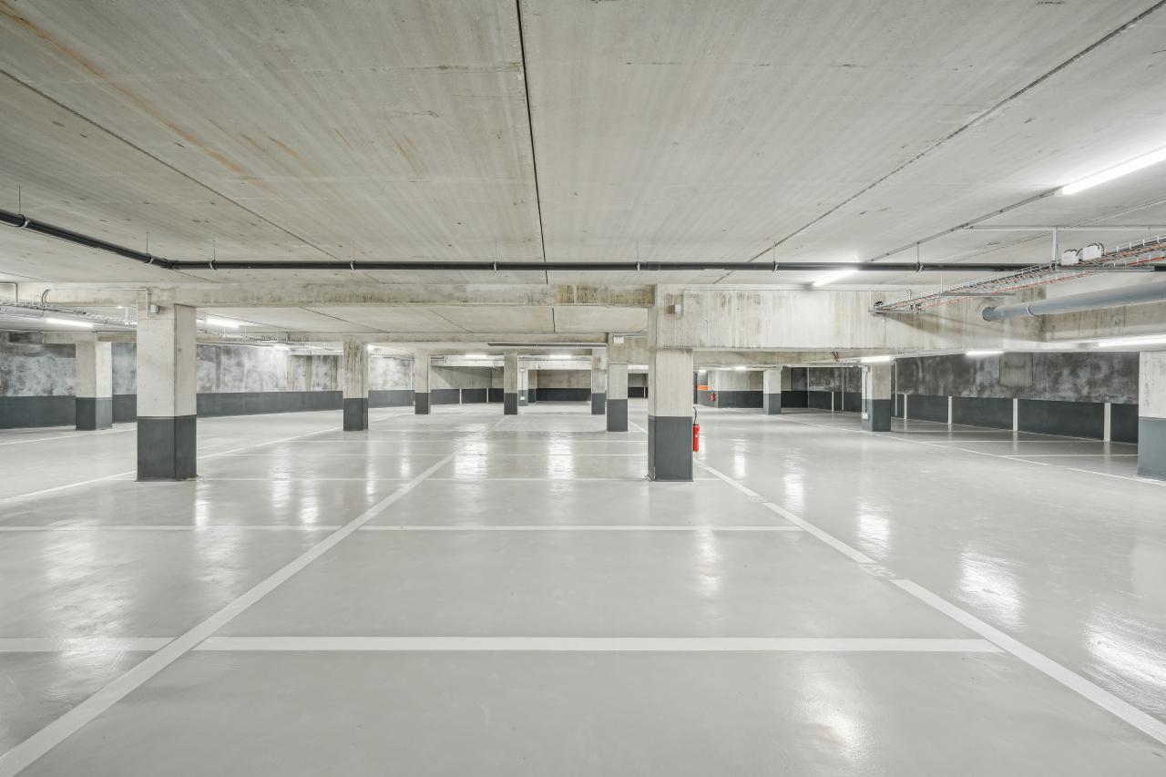 Bureau Saint-Ouen 9822m² Location bureau Saint-Ouen Seine-Saint-Denis OLBUR2104933 19